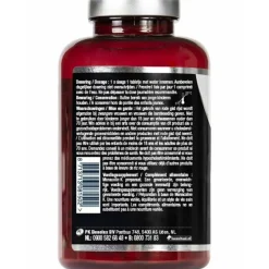 2x Rode Gist Rijst 360 tabletten^Lucovitaal Discount