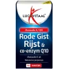 2x Rode Gist Rijst & Q10 90 tabletten Hart, Bloed & Cholesterol