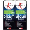 2x Silicium Druppels 30 ml^Lucovitaal New
