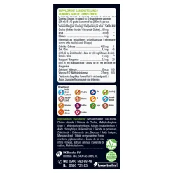 2x Silicium Druppels 30 ml^Lucovitaal New