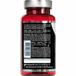 2x Sint Janskruid 60 Capsules^Lucovitaal