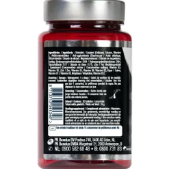 2x Sterk IJzer Complex 30 tabletten Mineralen