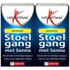 Organen<Lucovitaal 2x Stoelgang met Senna 60 tabletten