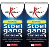 Organen<Lucovitaal 2x Stoelgang Sennavrij 60 tabletten
