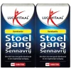 2x Stoelgang Sennavrij 180 tabletten Organen