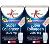 2x Super Collageen Sachets 2000 mg 7 sachets^Lucovitaal