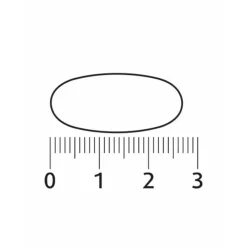 Best 2x Super Visolie Omega 3 60 capsules Hart, Bloed & Cholesterol|Speciale Bestanddelen