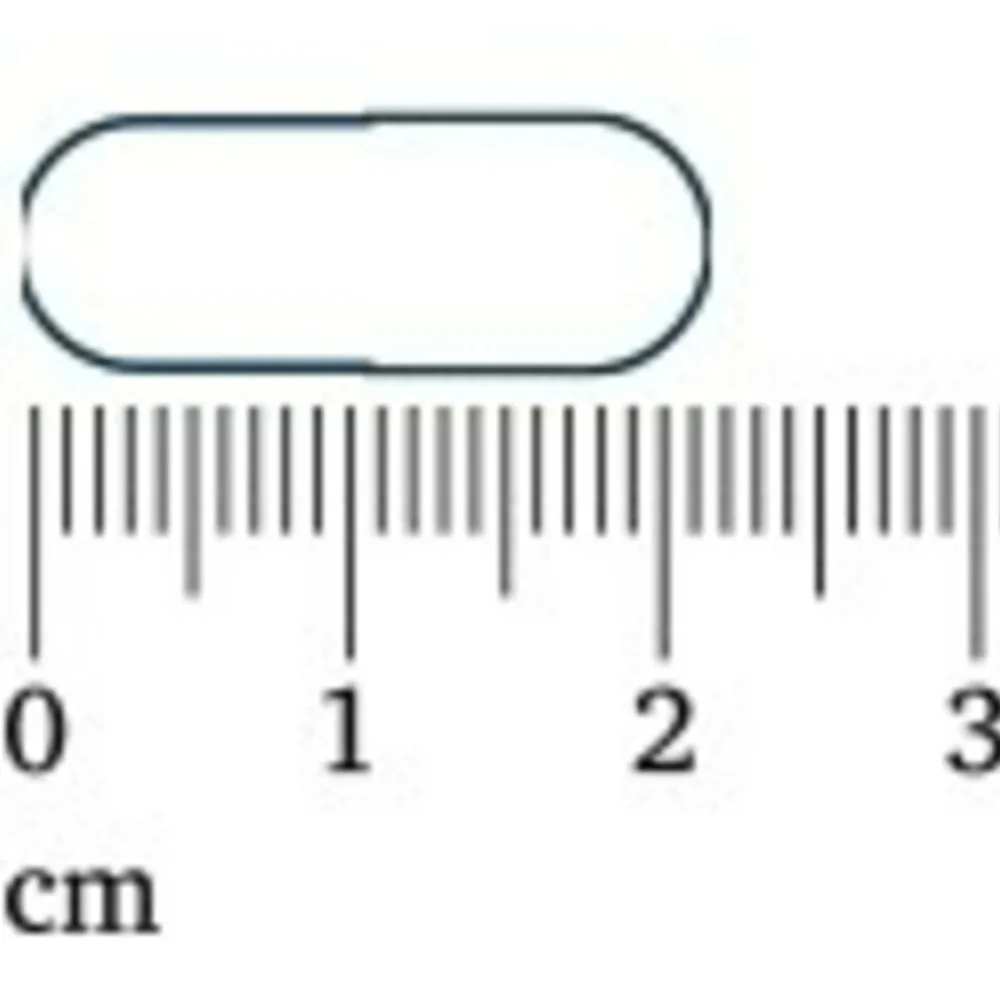 Sale 2x Super Vitamine C 1000mg Vegan 60 Capsules Vitaminen