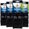 Sale 4x Thermosokken Bamboe 35-38 1 paar Zelfzorg