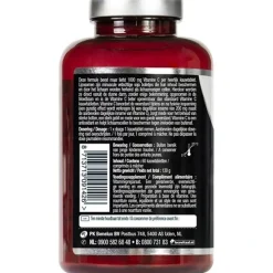Vitaminen<Lucovitaal 2x Vitamine C1000 mg Liposomaal 60 tabletten