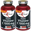 New 2x Vitamine C1000 Vegan 365 capsules Vitaminen
