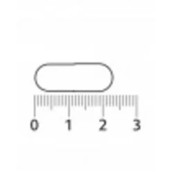 New 2x Vitamine C1000 Vegan 365 capsules Vitaminen