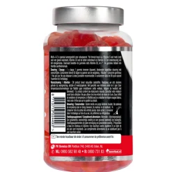 2x Vitamine Gummies Multi+ A tot Z 60 Gummies^Lucovitaal New