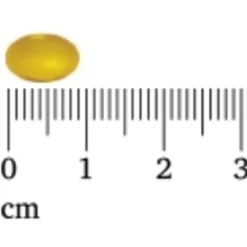 Vitaminen<Lucovitaal 2x Vitamine K2 + D3 60 capsules