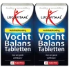 Organen<Lucovitaal 2x Vochtbalans 60 tabletten