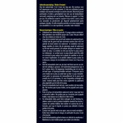 2x Waterwratjes Aanstippen 15 ml^Lucovitaal Clearance