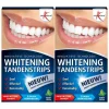 Specialistische Mondverzorging<Lucovitaal 2x Whitening Tandenstrips 5 sets