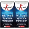 Online 2x WLS Multi Vitamine Mineralen Gastric Bypass 30 capsules Mineralen
