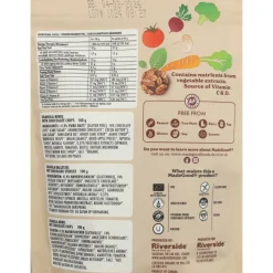 3x Granola Mini's Chocolate Chip 100 gr^MadeGood Hot