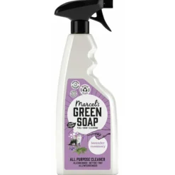 Allesreiniger<Marcels Green Soap 6x Marcel's Green Soap Allesreiniger Spray Lavendel & Rozemarijn 500 ml