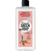 6x Marcel's Green Soap Douchegel Argan & Oudh 300 ml^Marcels Green Soap Discount