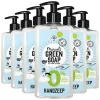 Keukenartikelen<Marcels Green Soap 6x Marcel's Green Soap Handzeep 0% 500 ml