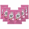 Best 6x Marcel's Green Soap Schoonmaakdoekjes Patchouli & Cranberry 60 stuks Schoonmaakdoekjes