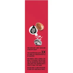 Shampoo<Marcels Green Soap 6x Marcel's Green Soap Shampoobar Argan & Oudh 90 gr