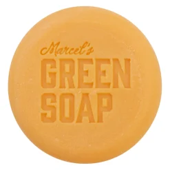 3x Marcel's Green Soap Shampoobar Vanilla & Cherry Blossom 90 gr^Marcels Green Soap Sale