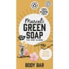 6x Marcel's Green Soap Showerbar Vanilla & Cherry Blossom 150 gr^Marcels Green Soap Online