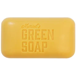 6x Marcel's Green Soap Showerbar Vanilla & Cherry Blossom 150 gr^Marcels Green Soap Online