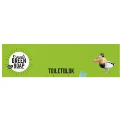 8x Marcel's Green Soap Toiletblok Citroen & Gember^Marcels Green Soap Discount