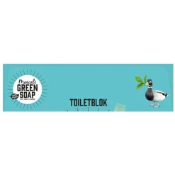 8x Marcel's Green Soap Toiletblok Munt & Eucalyptus^Marcels Green Soap Outlet