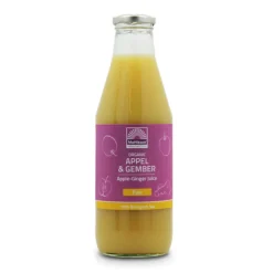 3x Appel Gember Sap Bio 750 ml^Mattisson Best