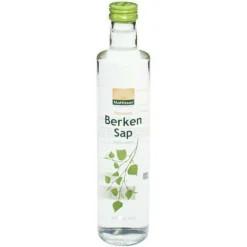 3x Berkensap 100% Raw 500 ml^Mattisson Clearance