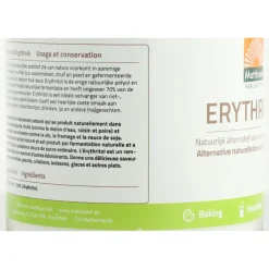 Best 3x Erythritol 400 gr Siropen & Zoetstoffen