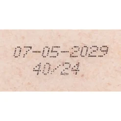 Kruiden<Mattisson 2x Himalayazout Fijn Navulling 500 gr