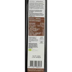 3x Lijnzaadolie Biologisch Absolute 250 ml^Mattisson Hot