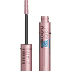 Mascara<Maybelline 3x Lash Sensational Sky High Mascara Waterproof Very Black 6 ml