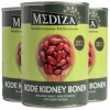 Outlet 3x Rode Kidney Bonen 400 gr Groente