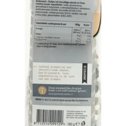 Outlet 3x Gloaria Mix 180 gr Snoep