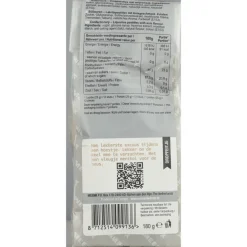 Snoep<Meenk 7x Hoesttabletten 200 gr