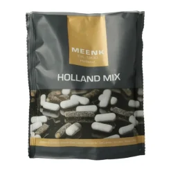 Snoep<Meenk 3x Holland Mix 232 gr