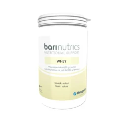 Sale 3x Barnutrics Whey Natuur 477 gr Sportvoeding & Drank