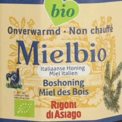 3x Boshoning Bio 300 gr^Mielbio Outlet