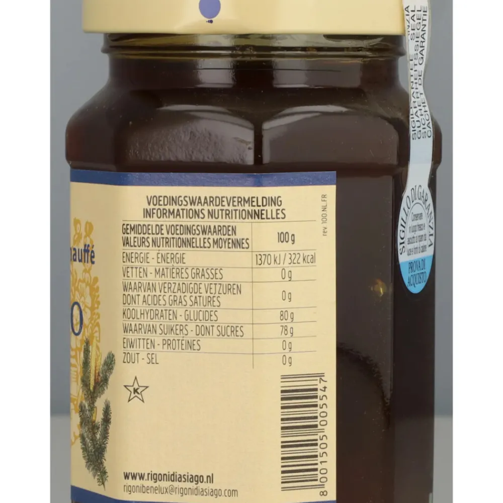 3x Boshoning Bio 300 gr^Mielbio Outlet