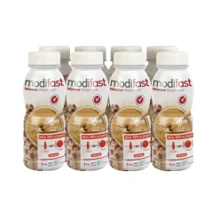 Hot 8x Intensive Drink Koffie 236 ml Dranken