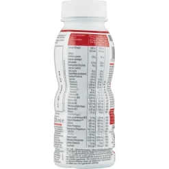 New 4x Intensive Drink Chocolade 236 ml Maaltijdvervangers