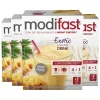 Dranken<Modifast 4x Intensive Milkshake Exotic 100 gr