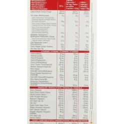Dranken<Modifast 4x Intensive Milkshake Vanille 8 x 55 gr